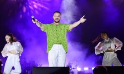 Sinan Akçıl Eskişehir’de ücretsiz konser verecek