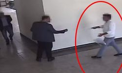 Sivrihisar Belediyesi'nde saldırı girişimi, başkan yardımcısı yaralandı