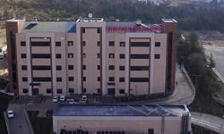 Sivrihisar Devlet Hastanesi'nin yeni binası açılıyor; Tarih de açıklandı
