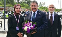 Sivrihisar’da sağlık yatırımı büyüyor, yeni merkez için tarih verildi