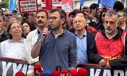Özgür Erhun’dan Eskişehir’de dikkat çeken çıkış: “Sizin hukuksuz kararlarınızı tanımıyoruz”