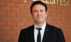 Tepebaşı Belediyesi Başkan Yardımcısı Suat Yalnızoğlu'na önemli görev