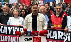 Talat Yalaz’dan Eskişehir’de dikkat çeken açıklama: "Bu daha başlangıç, kulağınız, gözünüz bizde olsun"