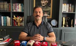 Kentsel dönüşüm kredisi Eskişehir’e yok; Talat Yalaz açıklama yaptı