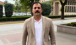 Talat Yalaz; "Kentsel dönüşüm kredi desteğinde de gördük, AKP Eskişehir'in Ankara’da herhangi bir lobisi yok"