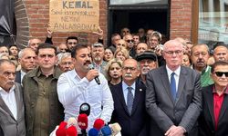Talat Yalaz: "Cumhuriyet Halk Partisini saray iradesine teslim etmeyeceğiz"