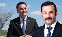 Talat Yalaz'dan Sivrihisar Belediye Başkanı Habil Dökmeci'ye tam destek