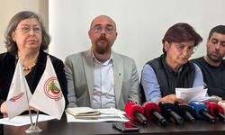 TEMA’dan Eskişehir’deki maden sahası için sert sözler: “Bir köyü yutmuş durumda”
