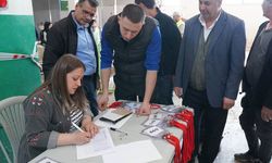 Tepebaşı Belediyesi Kurban Bayramı’nda ücretsiz kesim hizmeti sundu