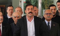 Tepebaşı Belediyesi'ne şafak operasyonu; Talat Yalaz'dan önemli açıklamalar