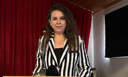 Merve Edizkan Cihan Eskişehir Beylikova’daki stratejik kaynakların önemini anlattı