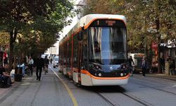 Eskişehir'de kurban bayramında tramvay ve otobüse binecekler dikkat; Önemli bir duyuru geldi