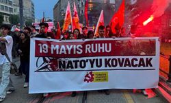 Türkiye Komünist Gençliği 19 Mayıs açıklamasında NATO ve emperyalizm vurgusu