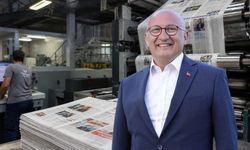 Utku Çakırözer basın özgürlüğü raporunu açıkladı; Gazeteciler 75 kez hakim karşısına çıktı