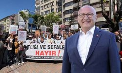 Utku Çakırözer’den emekli ikramiyesi çağrısı; "Emekçiye geldiğinde 'yok' deniliyor"