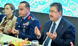 Vali Dr. Erdinç Yılmaz’dan bayram öncesi trafik uyarısı: "Emniyet kemeri hayati önem taşıyor"