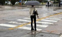 Eskişehir'de yağmurlu günler sürecek mi; Meteoroloji son tahminlerini açıkladı