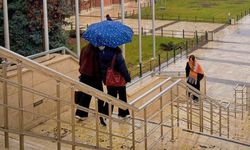 Eskişehir’de kaç gün daha yağmur yağacak; İşte güncel hava tahminleri