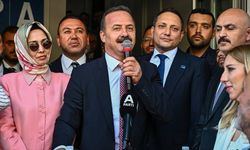 Yavuz Ağıralioğlu CHP'de yaşananlarla ilgili konuştu ve seçim tarihi verdi