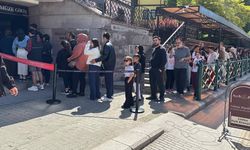 Yılmaz Büyükerşen Balmumu Heykeller Müzesi’nde bayram yoğunluğu yaşanıyor; İşte güncel giriş fiyatları