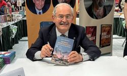 Yılmaz Büyükerşen kendisini anlatan kitap için konuştu
