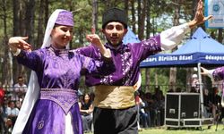 38. Geleneksel Tepreş Şenliği'nin tarihi belli oldu