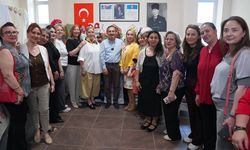 690 kursiyer tarafından hazırlandı; Eskişehir halkının beğenisine sunuldu