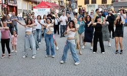 9. Uluslararası Ahşap Heykel Festivali devam ediyor