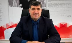 Abdulğani Demir: "İlçe Millî Eğitim Müdürleri için garip ve adaletsiz bir tablo var"