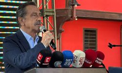 Ahmet Ataç: "Eskişehir tamamen sanata bürünecek"