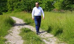 Ahmet Ataç: "Gelecek kuşaklara daha yaşanabilir bir kent bırakmayı hedefliyoruz"