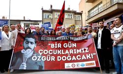 Ali İsmail Korkmaz Eskişehir’de ölümünün 13. yılında anıldı