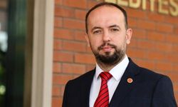 Ali Semih Ünlü: "Tepebaşı halkı sizden "anlayamadım" cümlesini değil, açık ve net cevaplar bekliyor"