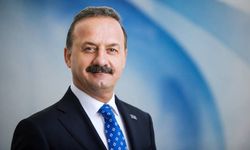 Yavuz Ağıralioğlu: "Hayalini kurduğum Türkiye için alın terini dökeceğim"