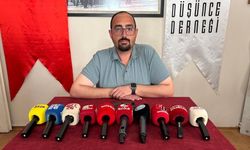 Atatürkçü Düşünce Derneği'den Rümeysa Eker için suç duyurusu