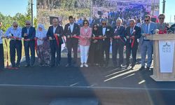 AYD Yapı Roya Nova projesini Eskişehir'de tanıttı