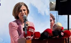 Ayşe Ünlüce açıkladı; Bu tesis 50 yıl Eskişehir'e hizmet edecek