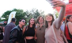 Ayşe Ünlüce: "Eskişehir festival kültürüyle öne çıkan bir şehir"