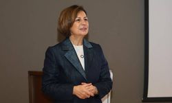Ayşe Ünlüce: "Eskişehir için var gücümüzle çalışmaya devam edeceğiz"