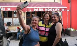 Ayşe Ünlüce: "Eskişehir'de bütün yaz çok güzel geçecek"