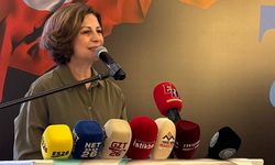 Ayşe Ünlüce sağlık emekçilerinin sorunlarına dikkat çekti