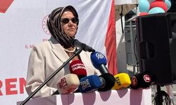 Ayşen Gürcan: "Bu okul bu anlayışın bir eseridir"