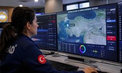 Balıkesir'de korkutan deprem; Eskişehir'de de hissedildi mi?