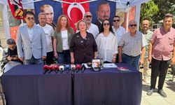 Banu Şahin: "ESTÜ'ye metrobüs değil tramvay gitmeli"