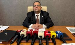 Barış Günaydın CHP'nin 38. Olağan Kurultayı davası ile ilgili verilen kararı eleştirdi