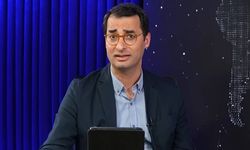 Barış Terkoğlu: "Türkiye’nin en çok ihtiyacı olan şey muhalefettir"