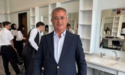 Berberlik mesleğine başlamanın yaşı var mı; Fethi Özkara açıkladı