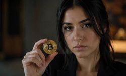 Bitcoin çok sert bir şekilde düştü