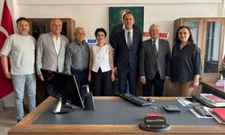 Çağlar Ölce: "Anahtar Parti olarak emeklilerimizin yaşadığı bütün sıkıntıların farkındayız"