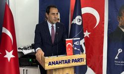 Çağlar Ölce: "Eskişehir'i alacağız, memleketi alacağız"